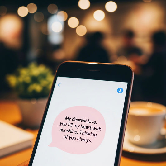 Why Romantic Gestures Matter Even If You’ve Been Together Forever