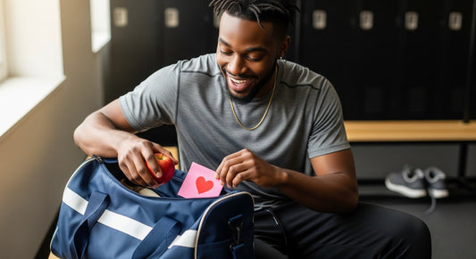 7 Creative Ways to Use Love Notes (That Aren’t Just Putting Them on the Pillow)