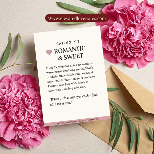 The Love Notes Vault